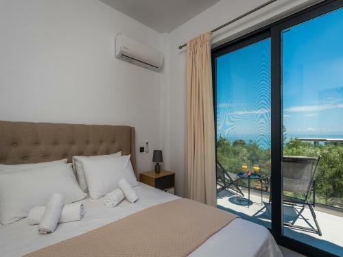 Queen Of Zakynthos Luxury Villas
