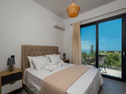 Queen Of Zakynthos Luxury Villas