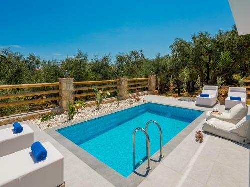 Queen Of Zakynthos Luxury Villas