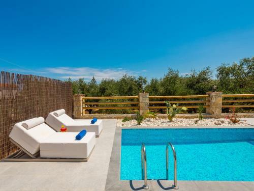 Queen Of Zakynthos Luxury Villas