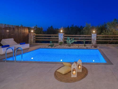 Queen Of Zakynthos Luxury Villas