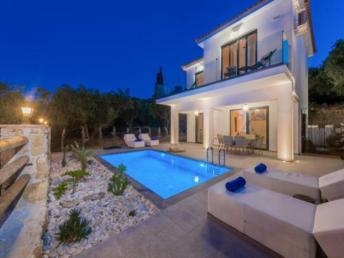 Queen Of Zakynthos Luxury Villas
