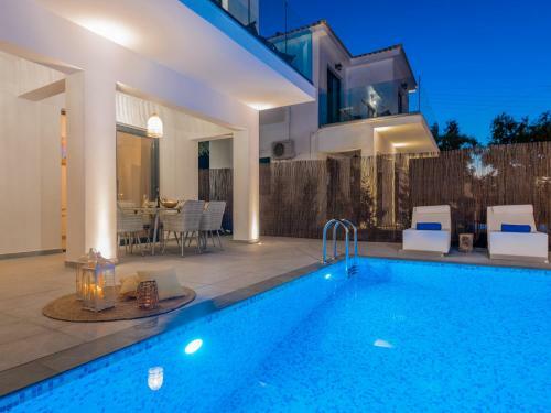 Queen Of Zakynthos Luxury Villas