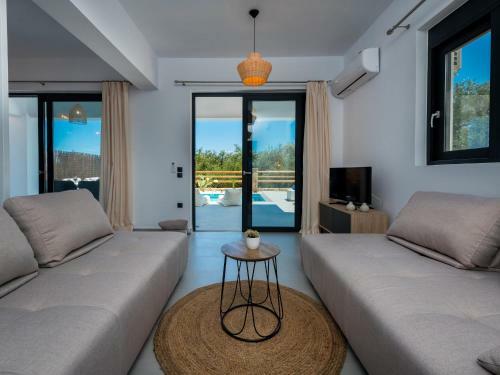 Queen Of Zakynthos Luxury Villas