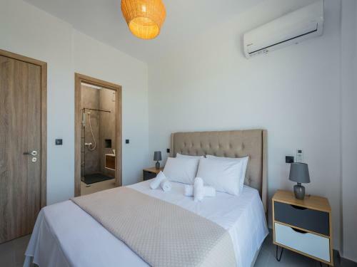 Queen Of Zakynthos Luxury Villas