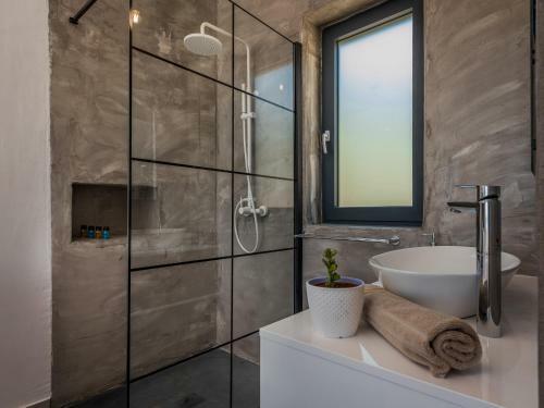 Queen Of Zakynthos Luxury Villas