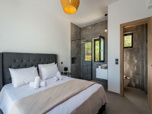 Queen Of Zakynthos Luxury Villas