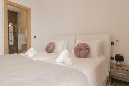 Queen Of Zakynthos Luxury Villas