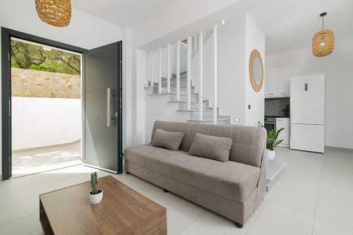 Queen Of Zakynthos Luxury Villas