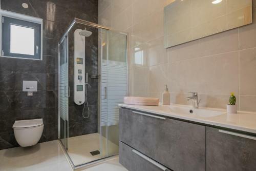 Queen Of Zakynthos Luxury Villas
