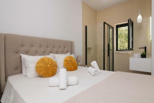 Queen Of Zakynthos Luxury Villas