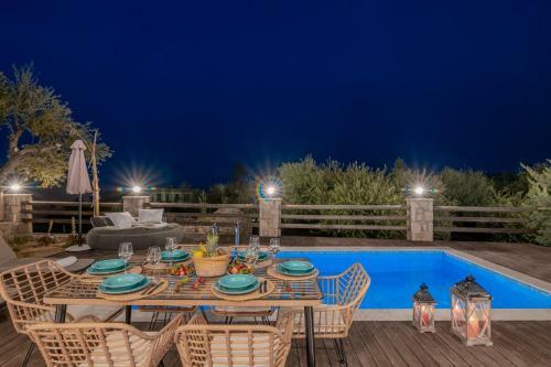 Queen Of Zakynthos Luxury Villas