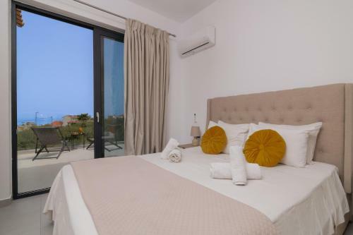 Queen Of Zakynthos Luxury Villas