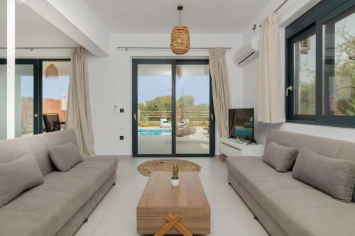Queen Of Zakynthos Luxury Villas