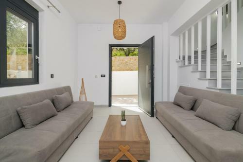 Queen Of Zakynthos Luxury Villas