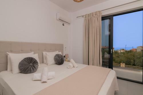 Queen Of Zakynthos Luxury Villas