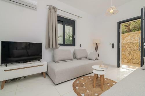 Queen Of Zakynthos Luxury Villas