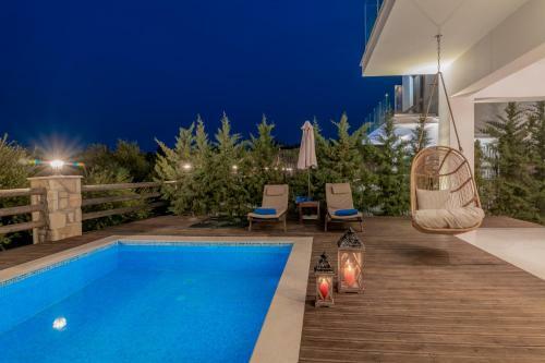 Queen Of Zakynthos Luxury Villas