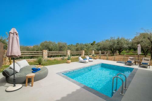 Queen Of Zakynthos Luxury Villas