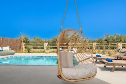Queen Of Zakynthos Luxury Villas