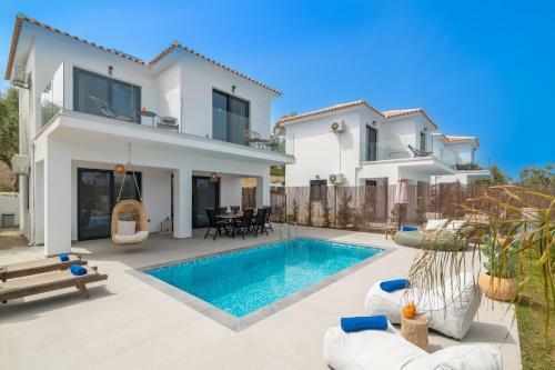 Queen Of Zakynthos Luxury Villas