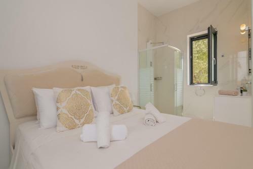 Queen Of Zakynthos Luxury Villas