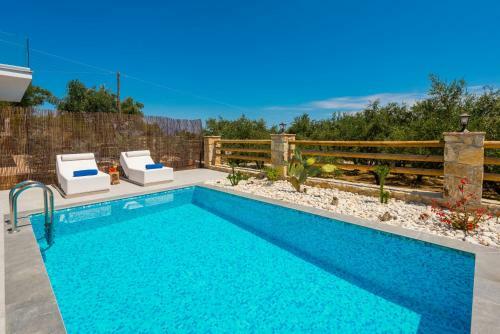 Queen Of Zakynthos Luxury Villas