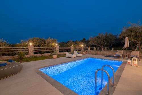 Queen Of Zakynthos Luxury Villas