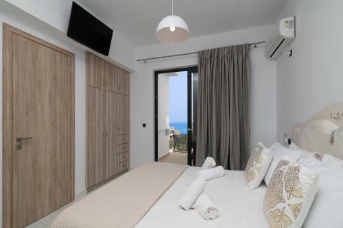 Queen Of Zakynthos Luxury Villas