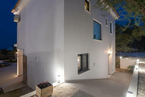Queen Of Zakynthos Luxury Villas