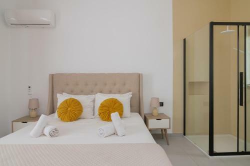 Queen Of Zakynthos Luxury Villas