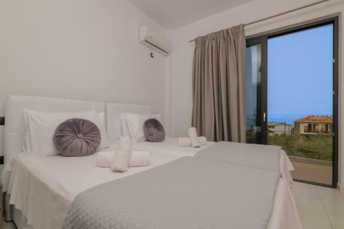 Queen Of Zakynthos Luxury Villas