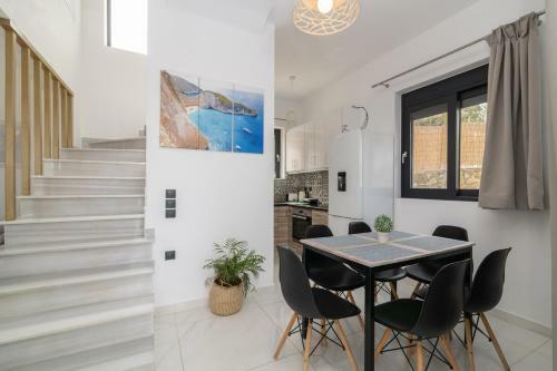 Queen Of Zakynthos Luxury Villas