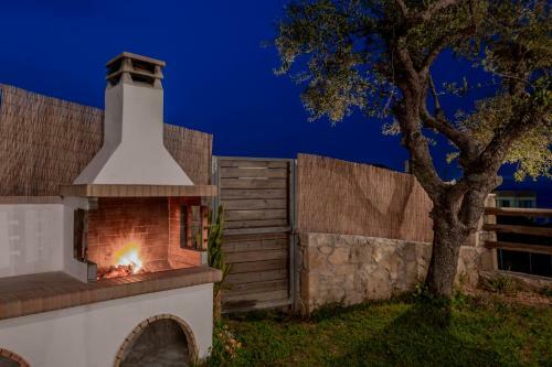 Queen Of Zakynthos Luxury Villas