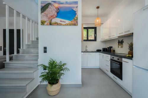 Queen Of Zakynthos Luxury Villas