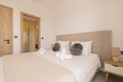 Queen Of Zakynthos Luxury Villas
