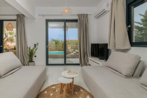 Queen Of Zakynthos Luxury Villas