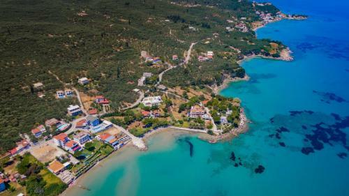 Queen Of Zakynthos Luxury Villas