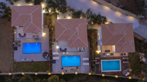 Queen Of Zakynthos Luxury Villas