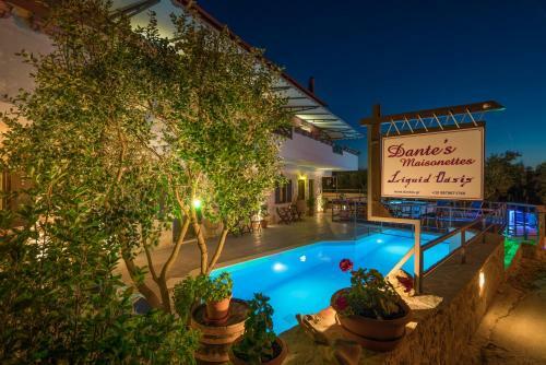 Apartamento Elegance Two Bedroom Maisonette