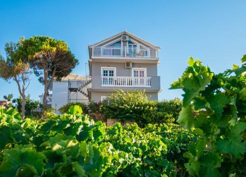 Apartamento Bellezza Del Mare