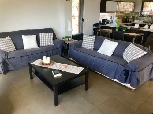 Villa The Cubes Maisonette