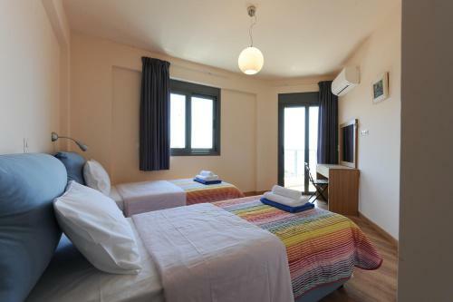 Gorgeous Eco Friendly Seaside Villa Nefeli