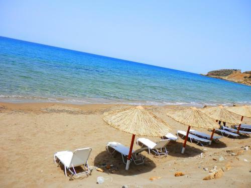 Villa Creta Sunset