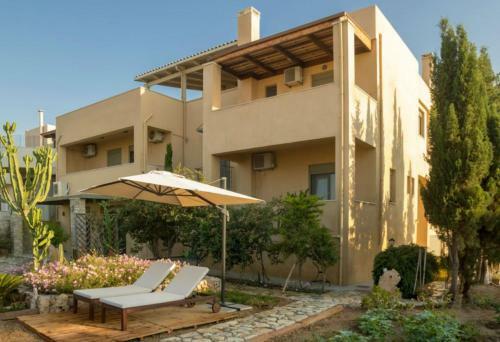 Villa Creta Sunset