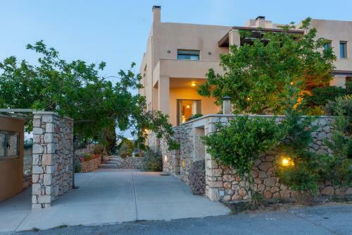 Villa Creta Sunset