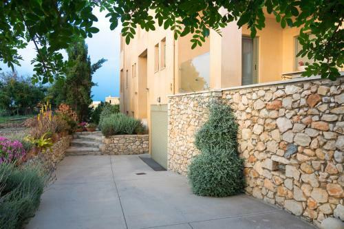 Villa Creta Sunset