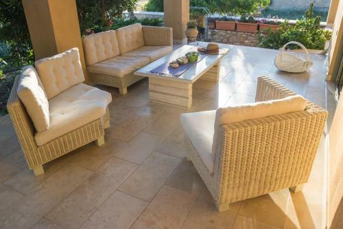 Villa Creta Sunset