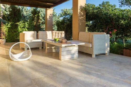 Villa Creta Sunset