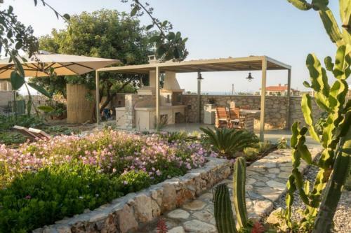Villa Creta Sunset
